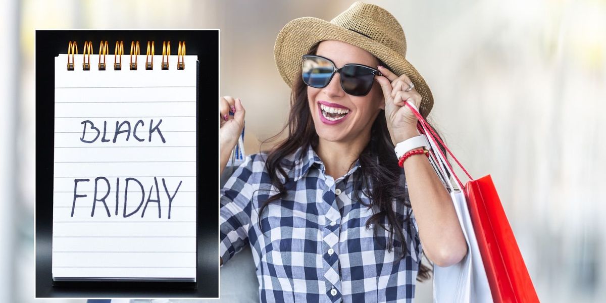 Shoppers to save £132 with forward planning, new research reveals Shoppers to save £132 with forward planning, new research reveals