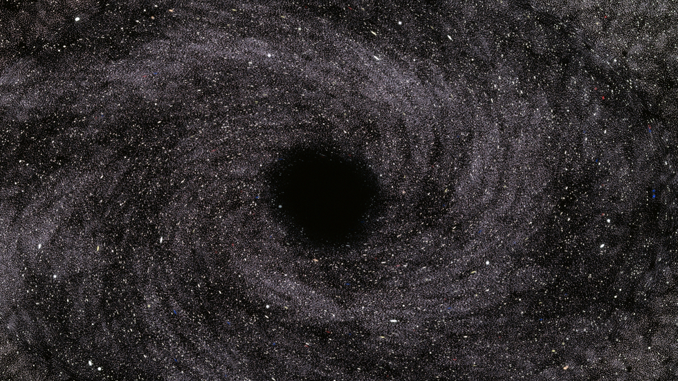 Black Hole