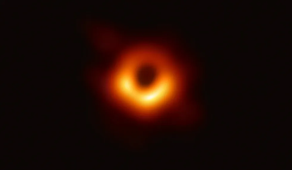 Black hole