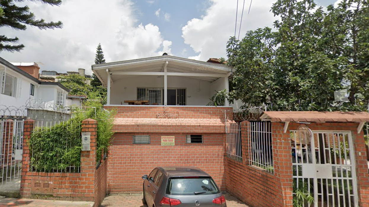 Black Sheep Hostel