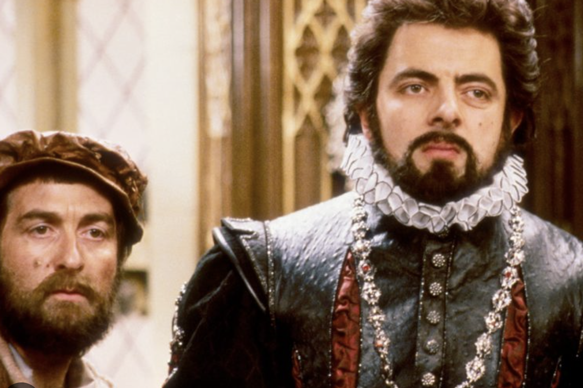 Blackadder