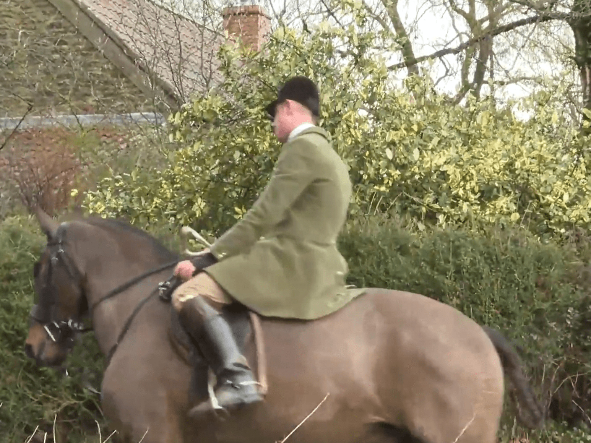 Blackmore and Sparkford Vale Hunt