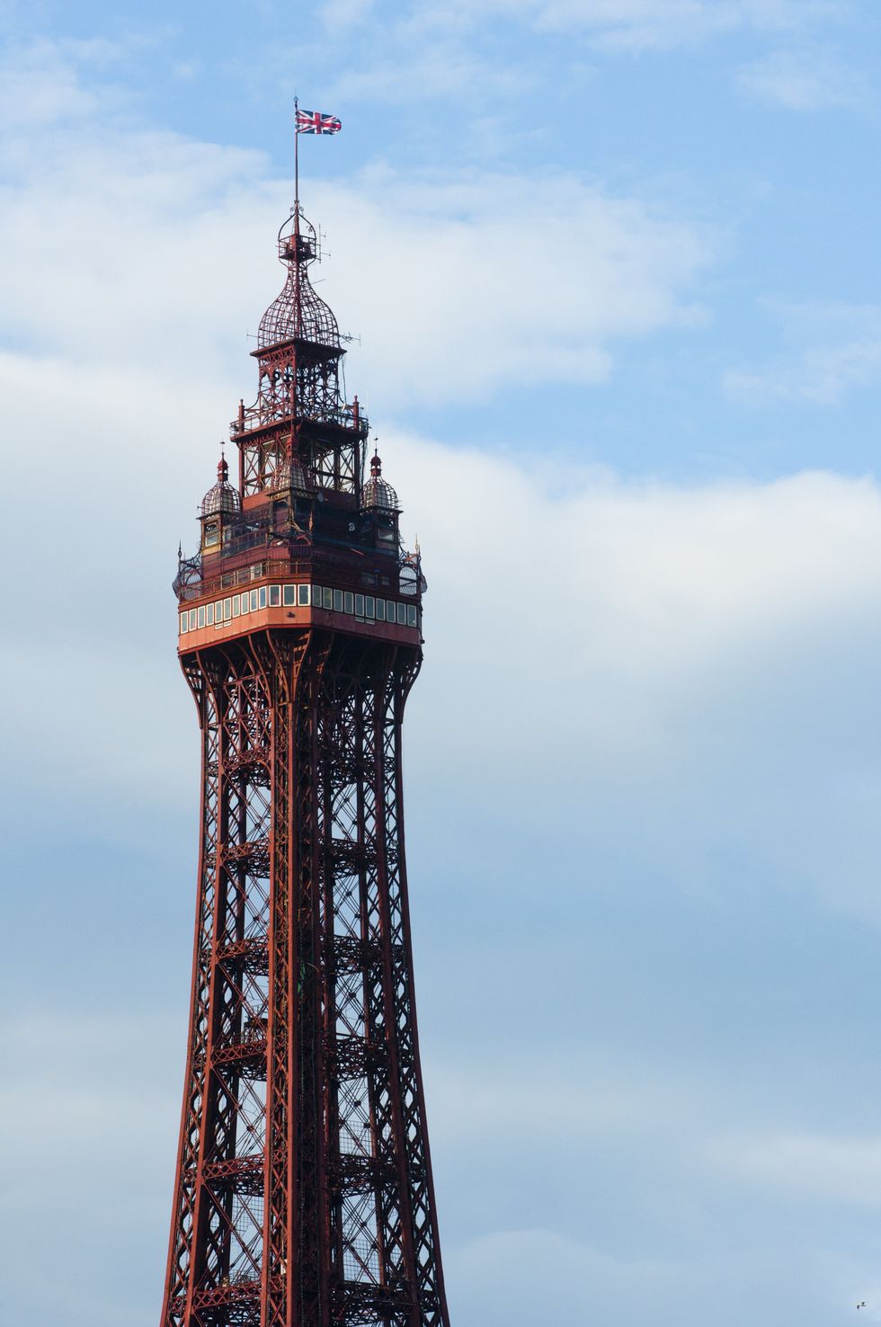 Blackpool Tower