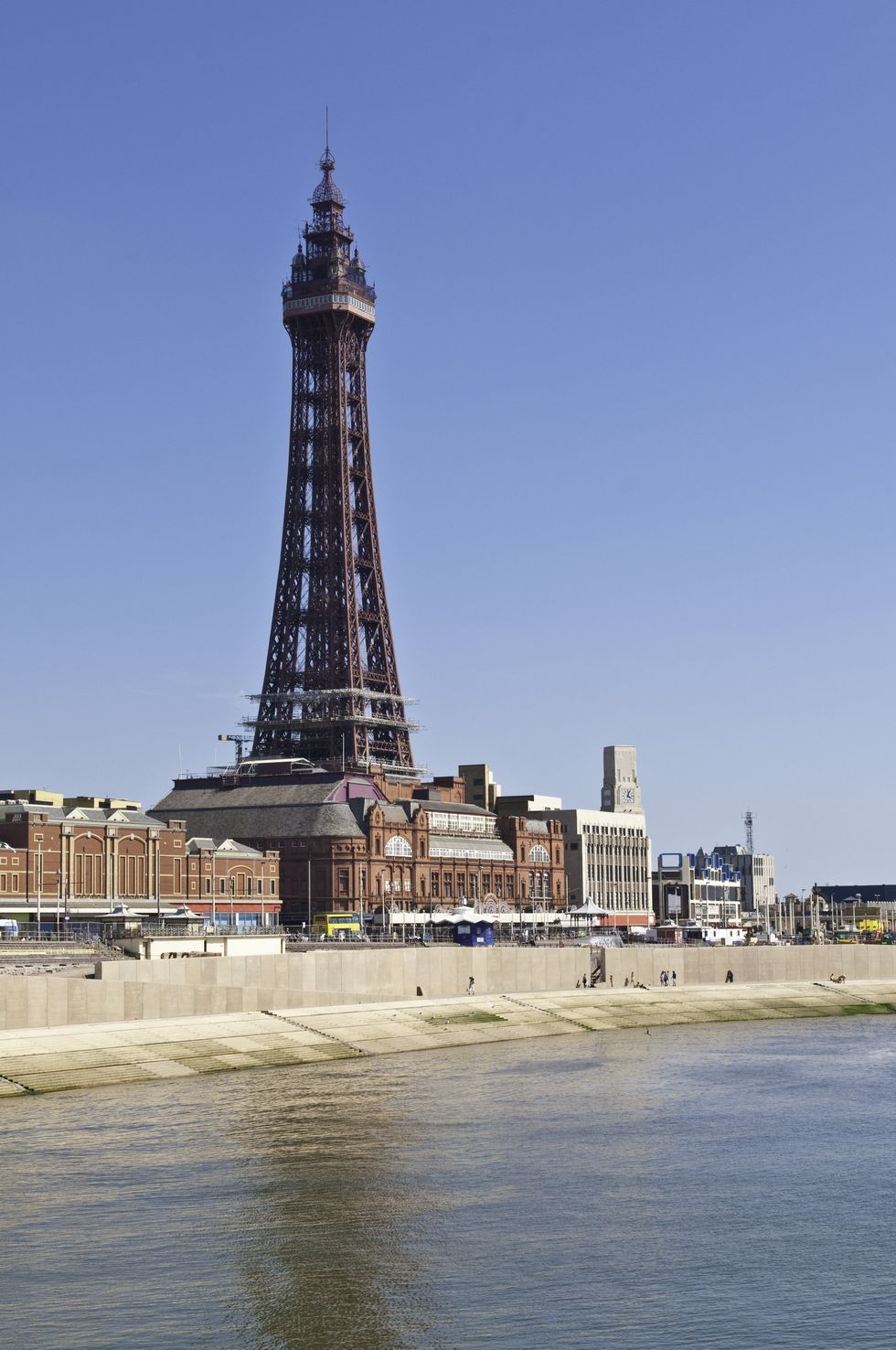 Blackpool