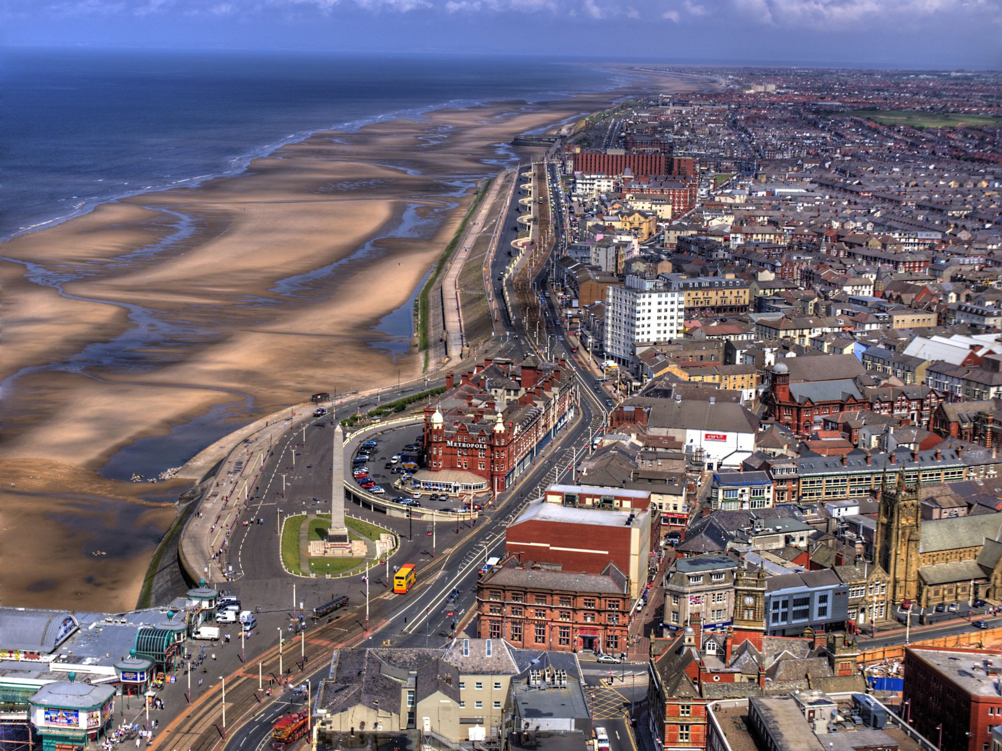 Blackpool