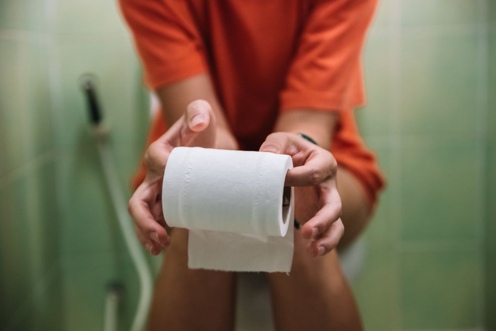 BLADDER CANCER