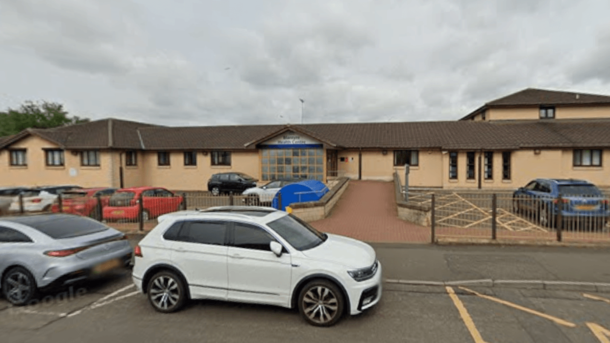 Blantyre Health Centre