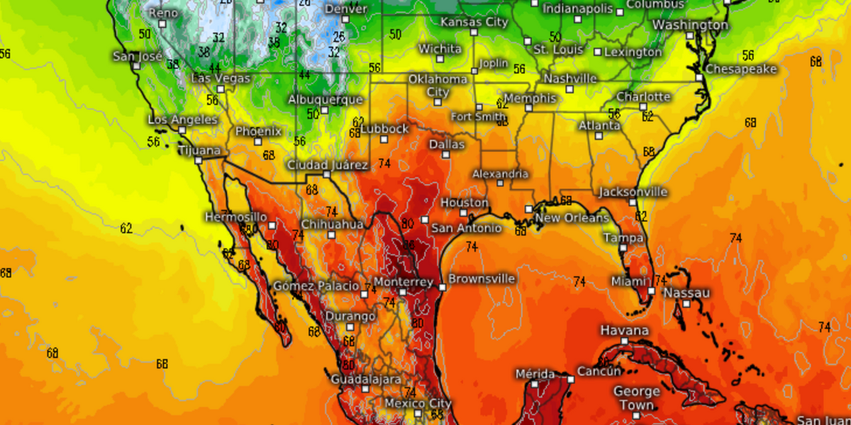NextImg:US weather: Blazing fires and vortex winds to trigger 'twister-wildfire double assault' across America as tornadoes hit