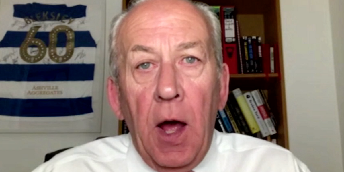 NextImg:Hackney stabbing: Peter Bleksley discusses police response after 'drive-by' shooting