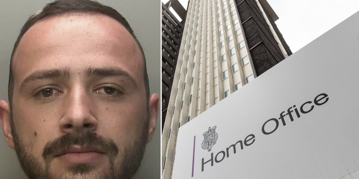 NextImg:Albanian criminal allowed to stay in Britain as his son could have a learning disability