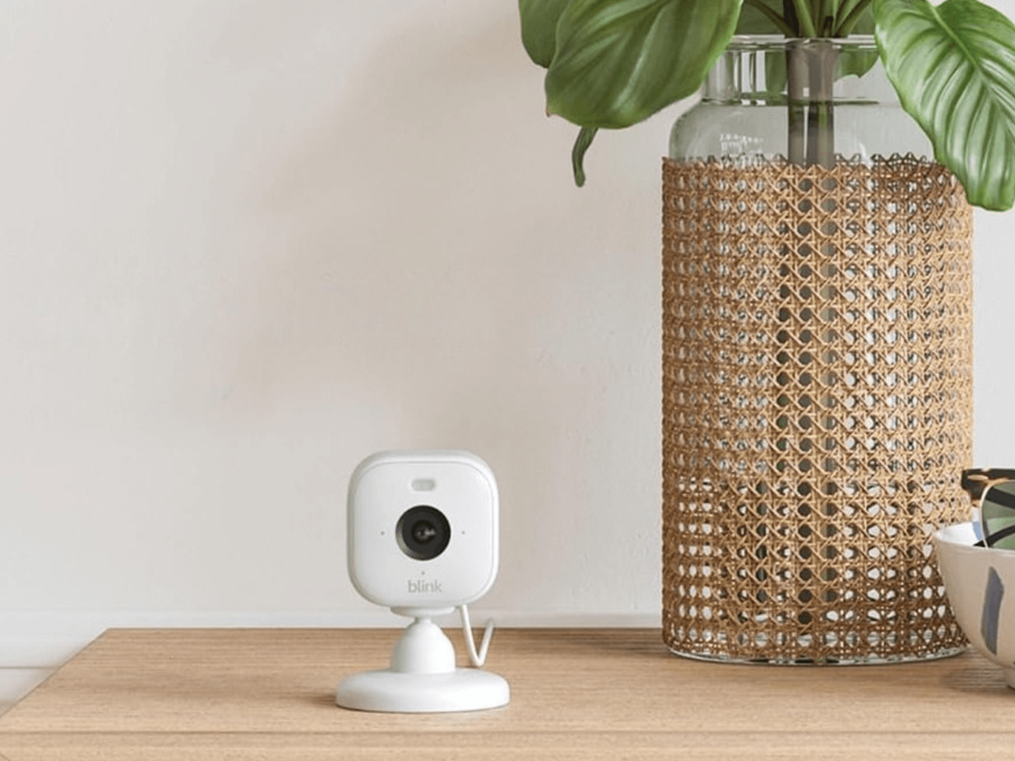 Blink Mini 2 security camera
