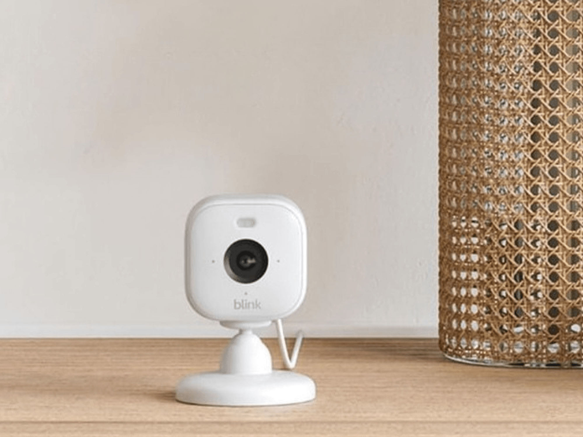 Blink Mini 2 security camera