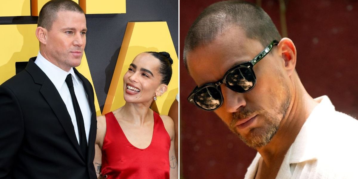 NextImg:Blink Twice sparks fierce row as Channing Tatum horror slapped with trigger warning: 'Stop infantilising!'