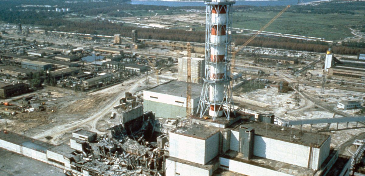 NextImg:Nuclear clean-up civil servants told to use their "privilege as a force for good" in race workshop
