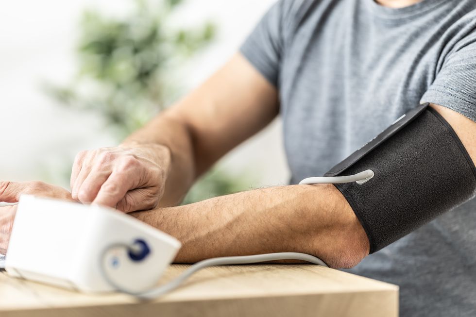 Two alternative hacks offering “significant” reductions in blood pressure within 3 months or less

 Aitrend