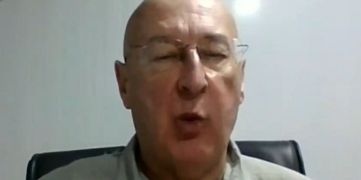 NextImg:'A very careful planning process will be developed' Former police officer details path of Southport stabbing investigation