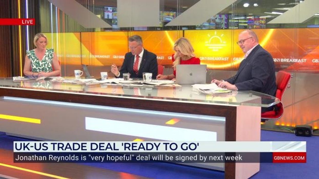 'Blooming heck!' Stephen Dixon reveals he was left gobsmacked with fat-loss drug: 'Everyone is on it'