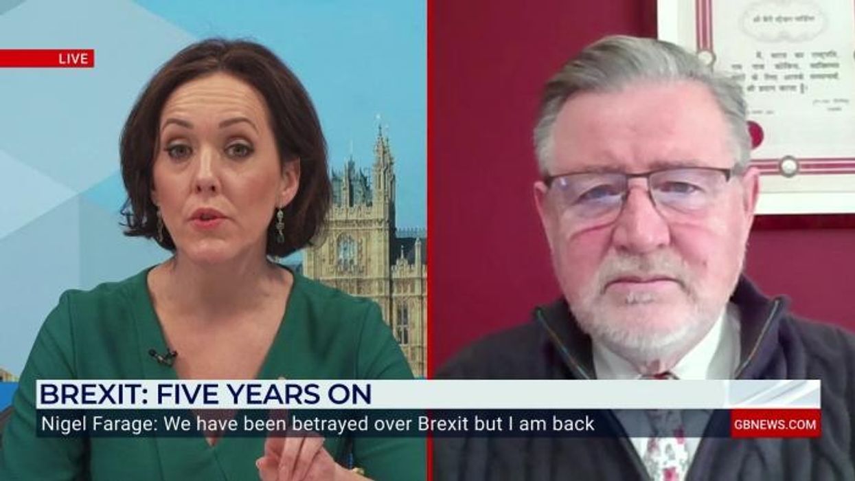 Blow for Rachel Reeves as Labour MP accuses her of ‘looking backwards’ with major plan: ‘Cannot happen’