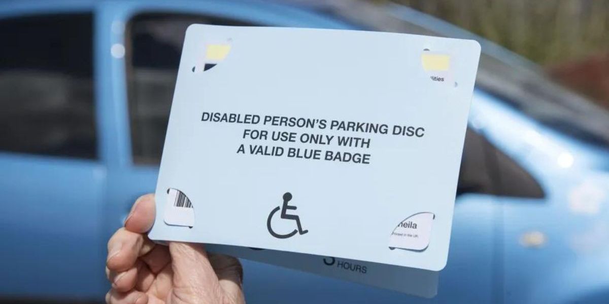 Blue Badge approvals surge for ‘hidden disabilities’ including ADHD and anxiety Blue Badge approvals surge for ‘hidden disabilities’ including ADHD and anxiety