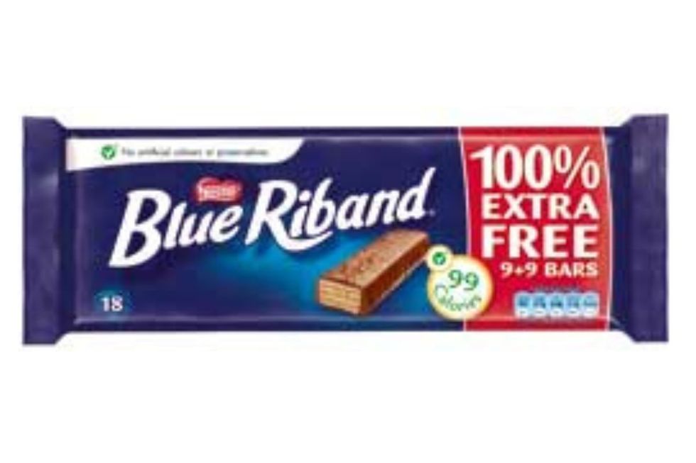 Blue Riband