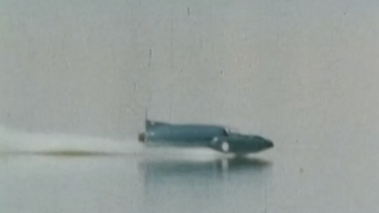 Bluebird K7