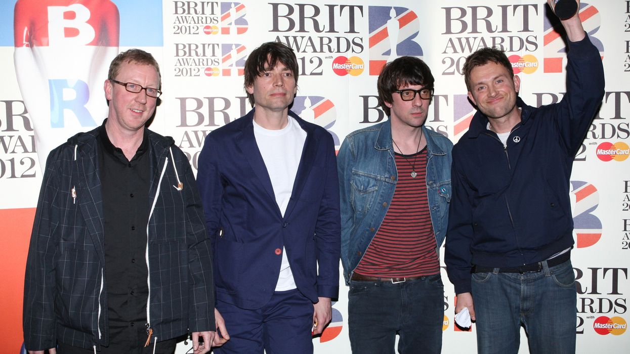 Blur
