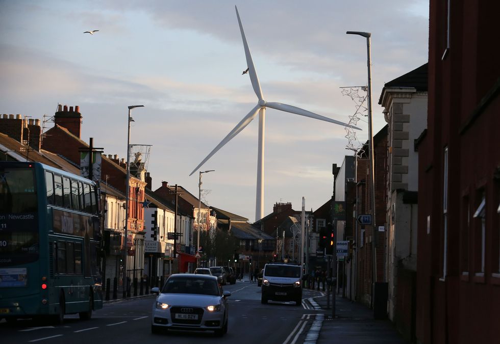 Blyth