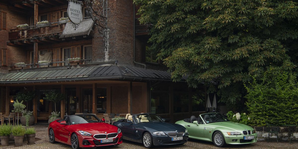 Drivers to see iconic Ford, Honda and BMW models face the axe in 2026 in blow to millions Drivers to see iconic Ford, Honda and BMW models face the axe in 2026 in blow to millions