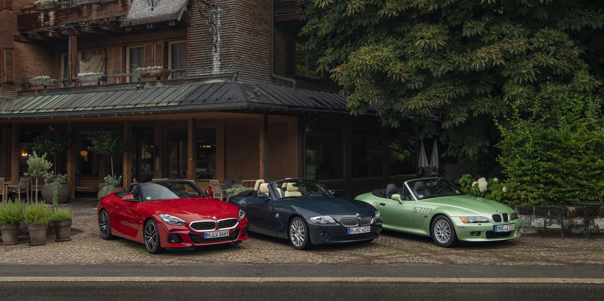 Major car brand ending production of iconic vehicle after 22 years as it launches new ‘collector’s item’ Major car brand ending production of iconic vehicle after 22 years as it launches new ‘collector’s item’