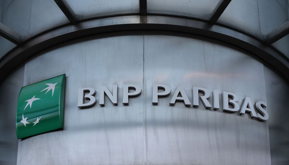 BNP Paribas