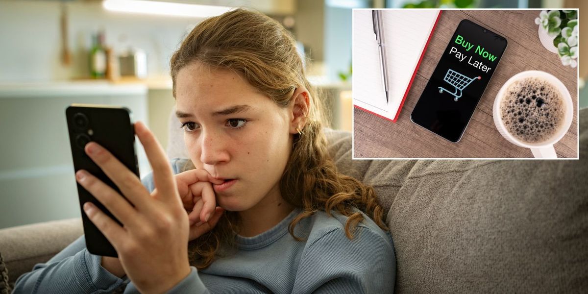 Britons given new Buy now Pay Later protections after £33million of debt written off Britons given new Buy now Pay Later protections after £33million of debt written off