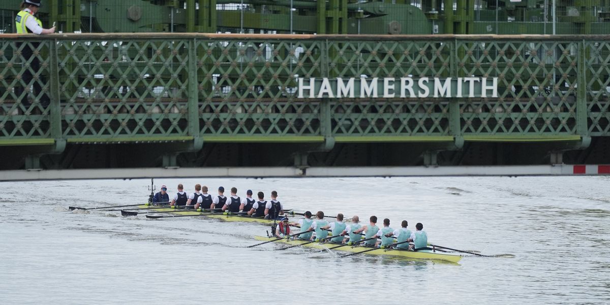 BBC loses broadcast rights to major British sporting event after nearly 100 years of coverage BBC loses broadcast rights to major British sporting event after nearly 100 years of coverage