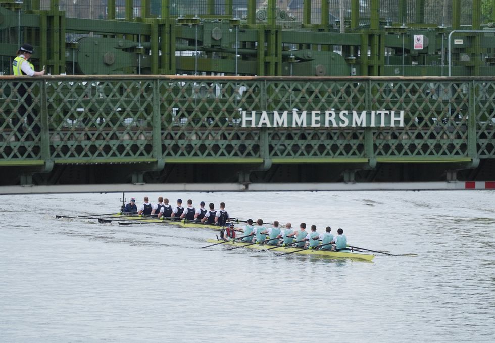 Boat Race
