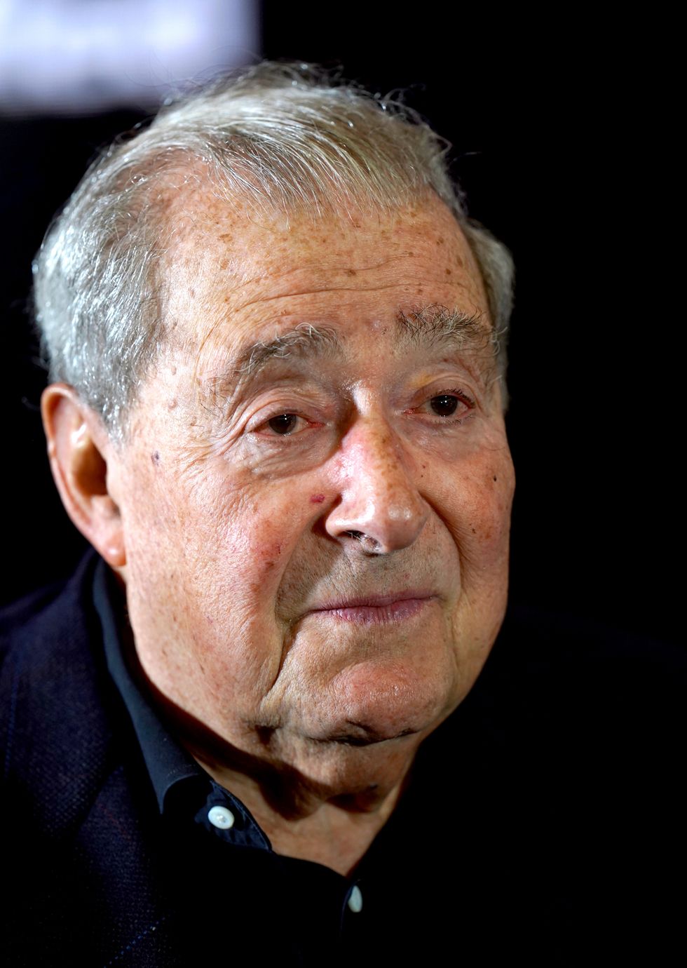 Bob Arum