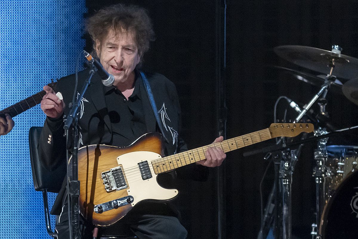 Bob Dylan