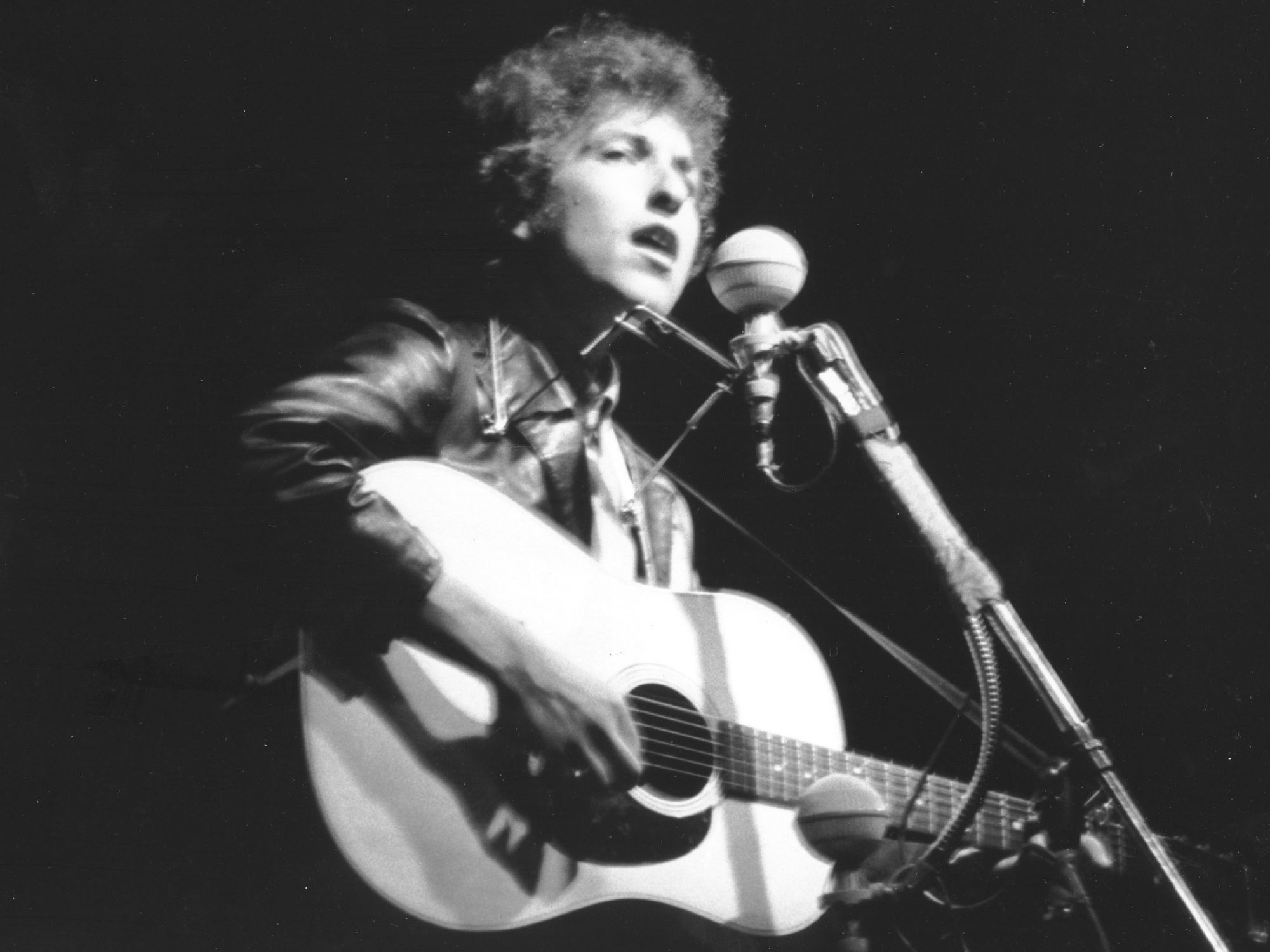 Bob Dylan