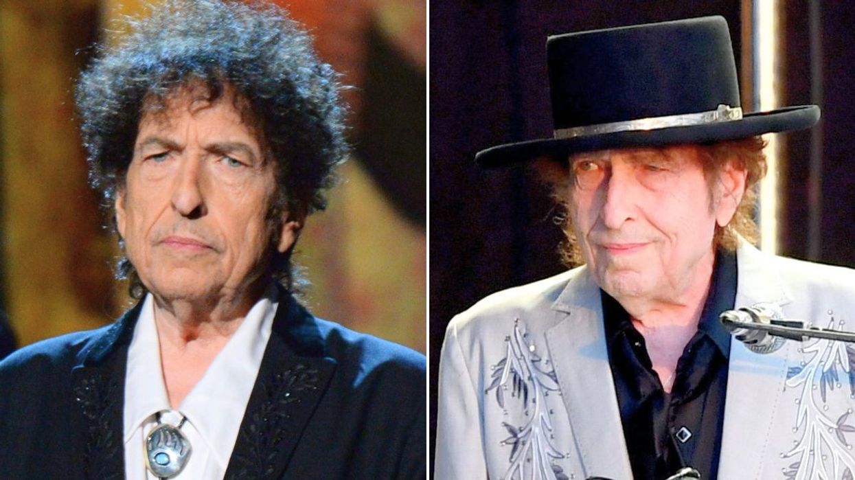 Bob Dylan