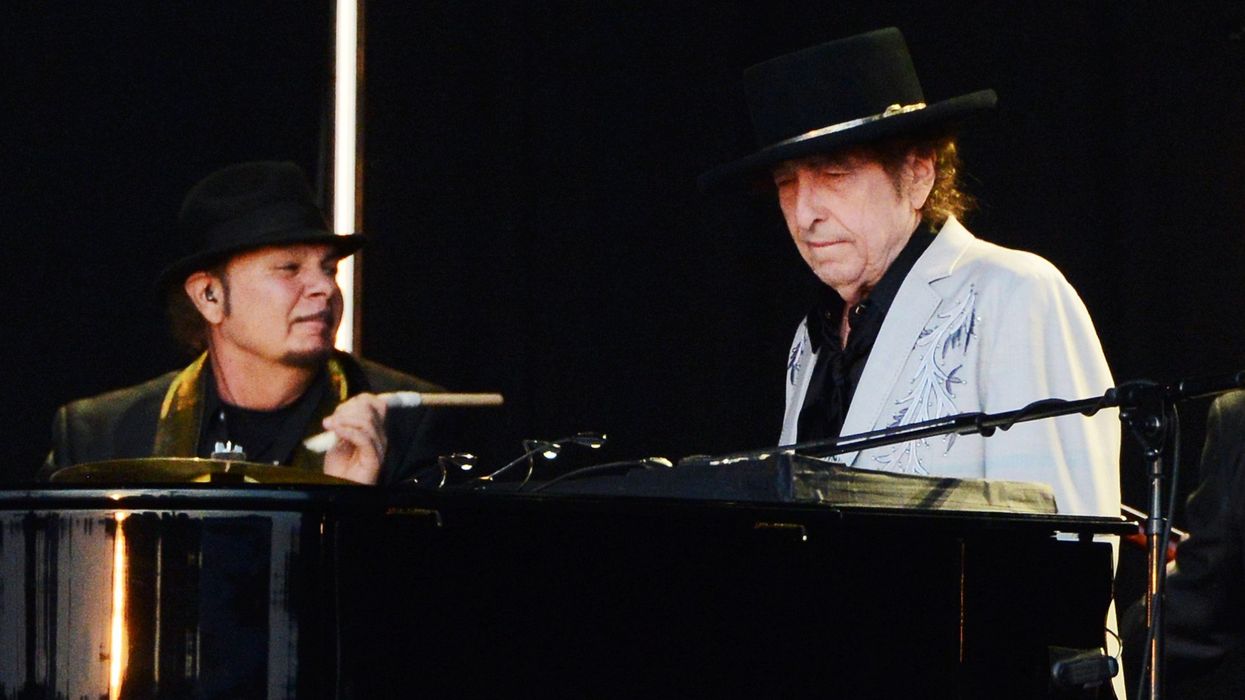 Bob Dylan