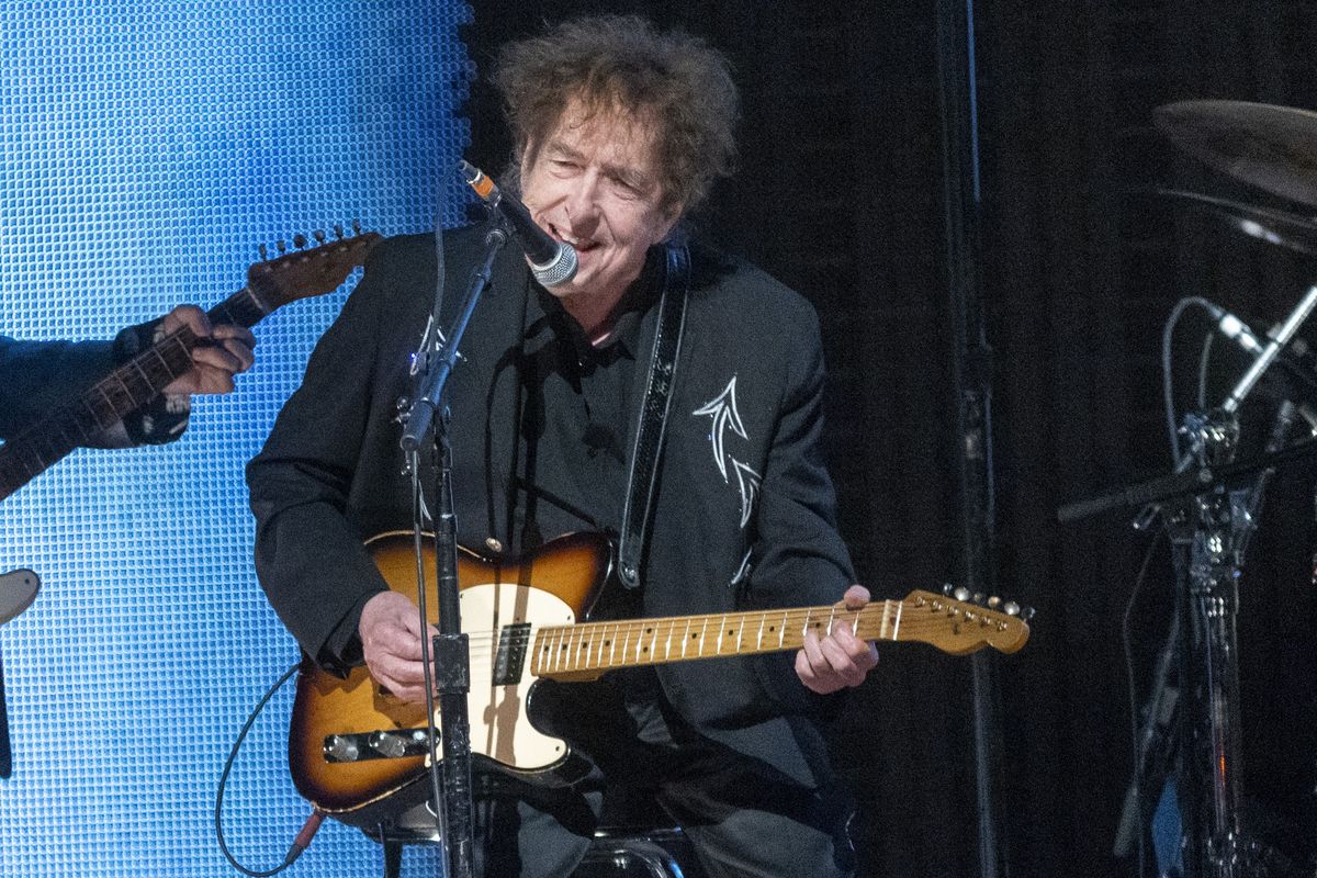 Bob Dylan