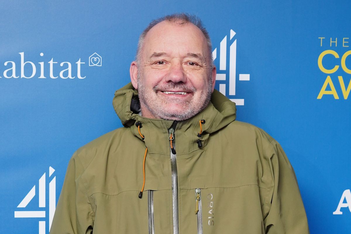 Bob Mortimer