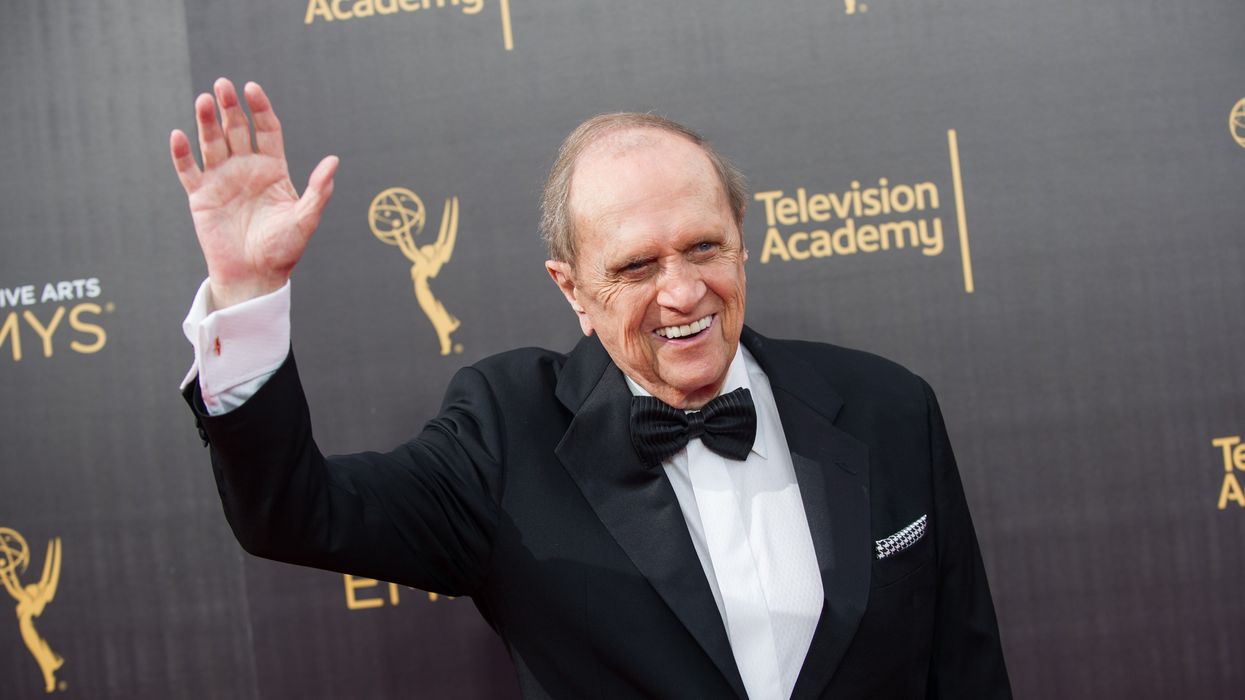 Bob Newhart,