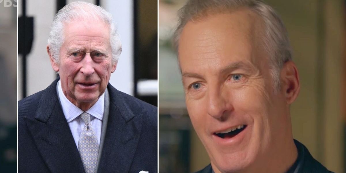 NextImg:'Anti-monarchy' US actor discovers Royal Family ties - after branding monarchies 'twisted'