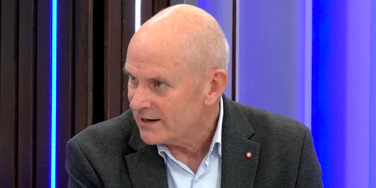 SAS squadron at just a THIRD of its strength as veteran warns of ‘national security issue’