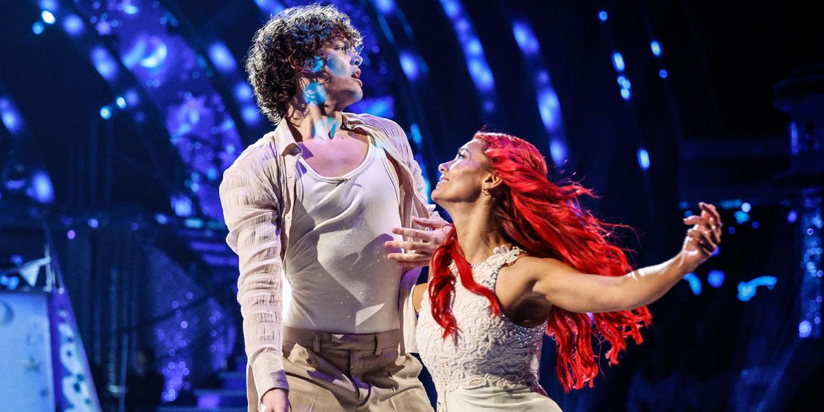 BBC Strictly fans fume at Bobby Brazier dance trend as Musicals Week routine is announced: ‘Can we STOP!’ BBC Strictly fans fume at Bobby Brazier dance trend as Musicals Week routine is announced: ‘Can we STOP!’