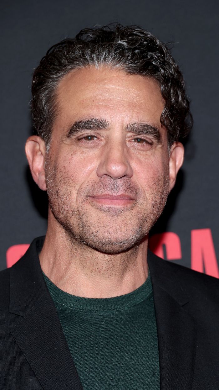 Bobby Cannavale
