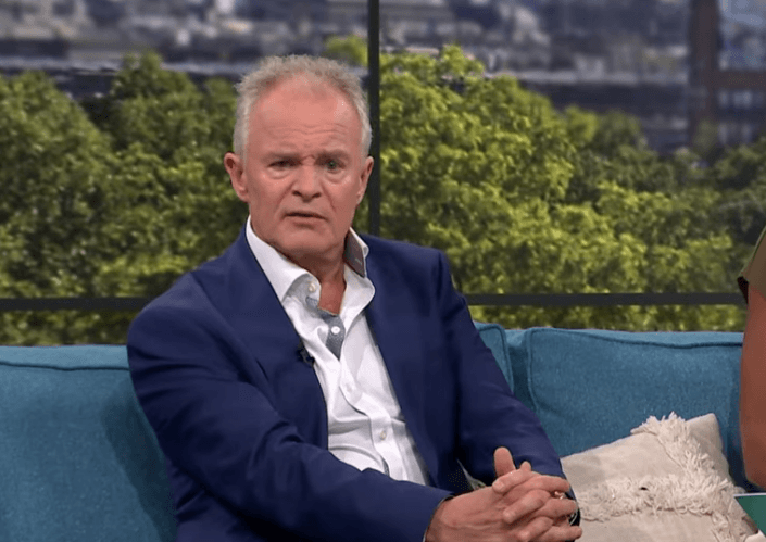 Bobby Davro