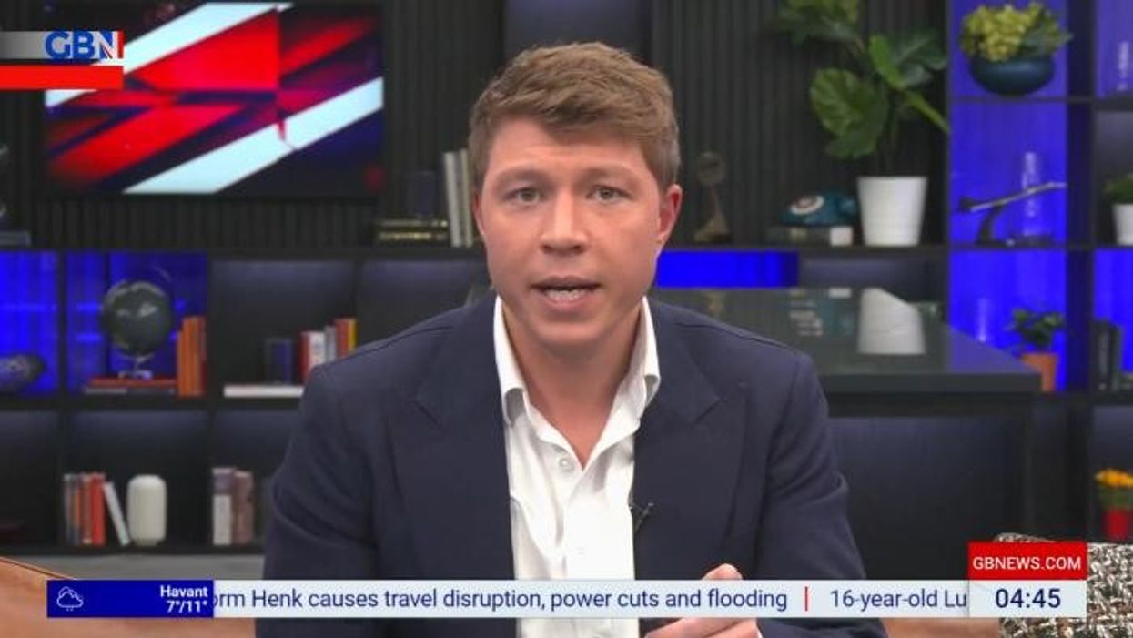 Darts legend warns Luke Littler about being 'too cocky' ahead of Luke Humphries WDC final showdown