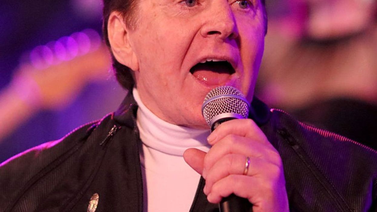 Bobby Sherman