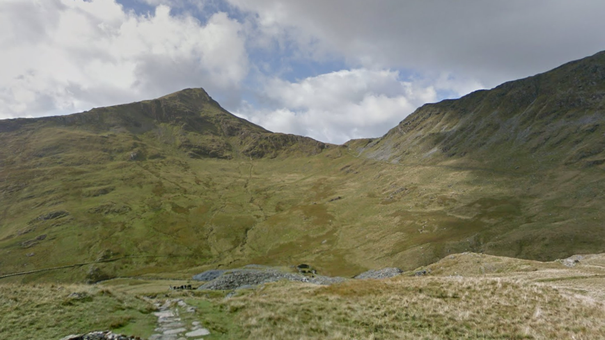 Bodies of two women pulled from water following 'incident' at Welsh national park