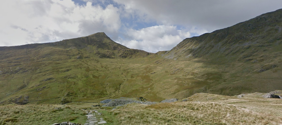 Bodies of two women pulled from water following 'incident' at Welsh national park